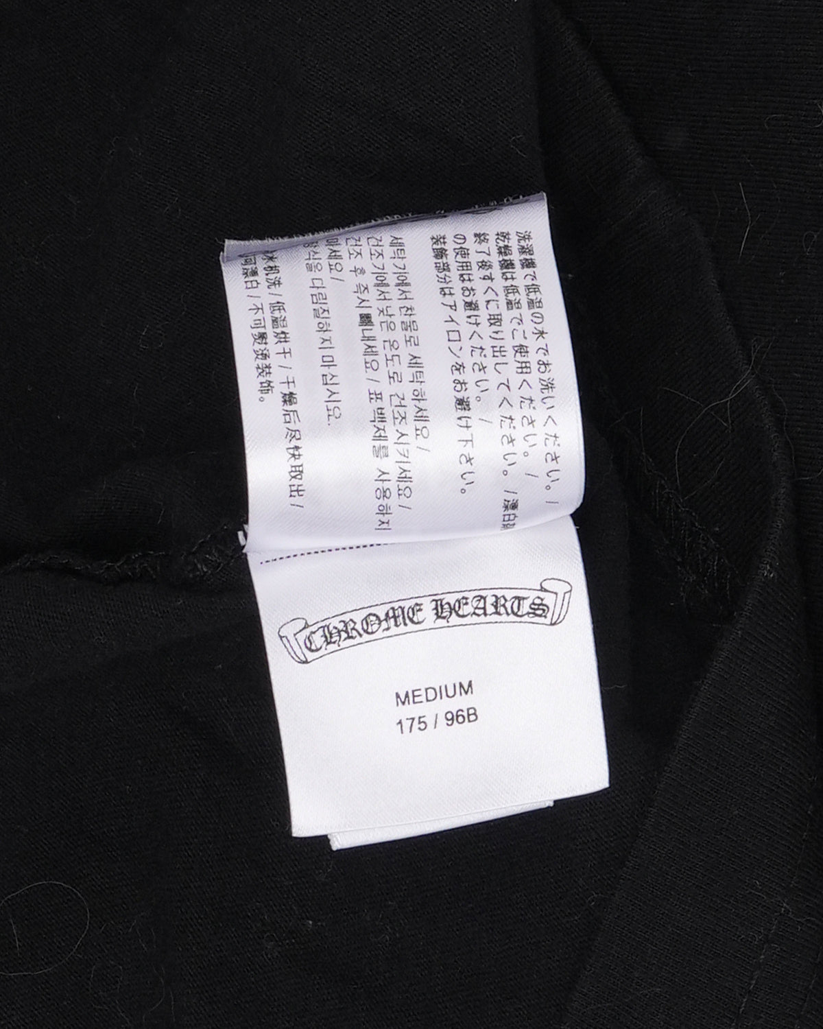 Foti Mahalia Jarvis Pocket T-Shirt