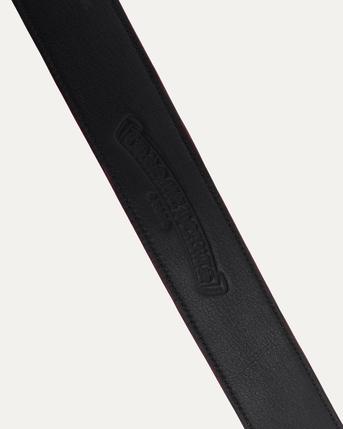 Gunslinger Belt