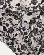 Floral Print Top