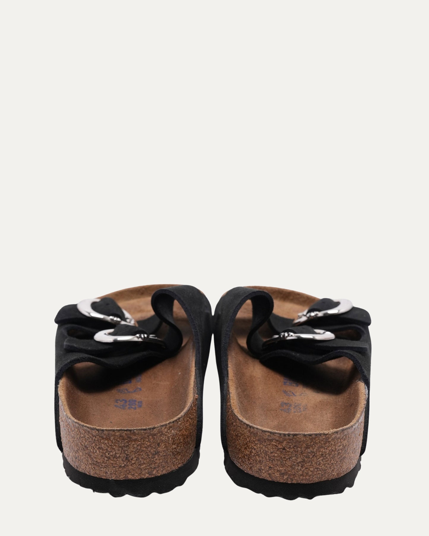 Gunslinger Birkenstock Arizona Sandals
