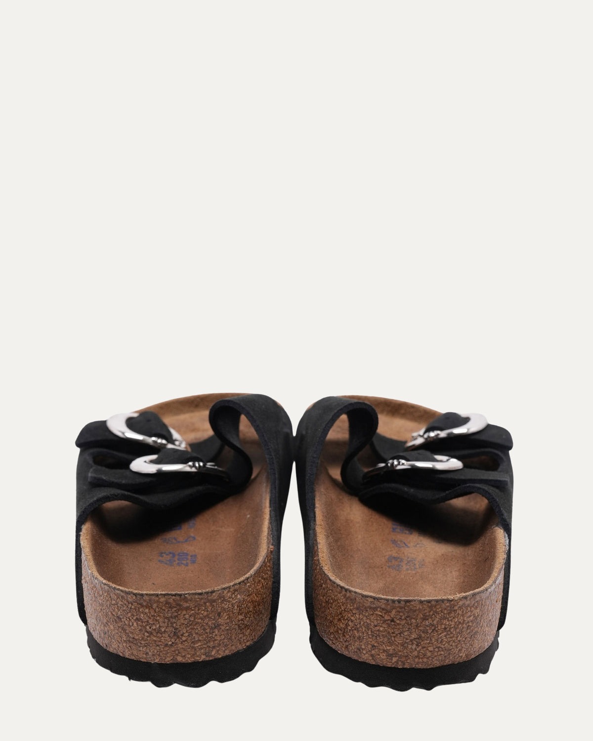 Gunslinger Birkenstock Arizona Sandals