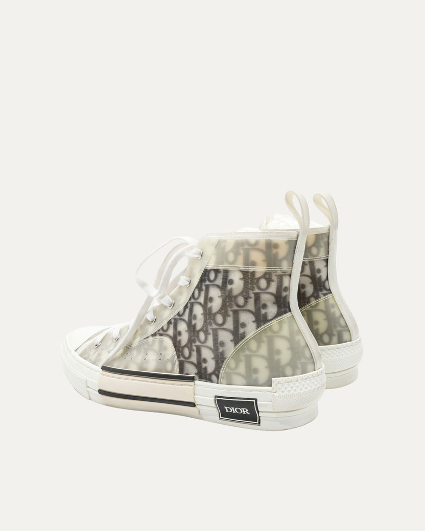 B23 High-Top Sneakers