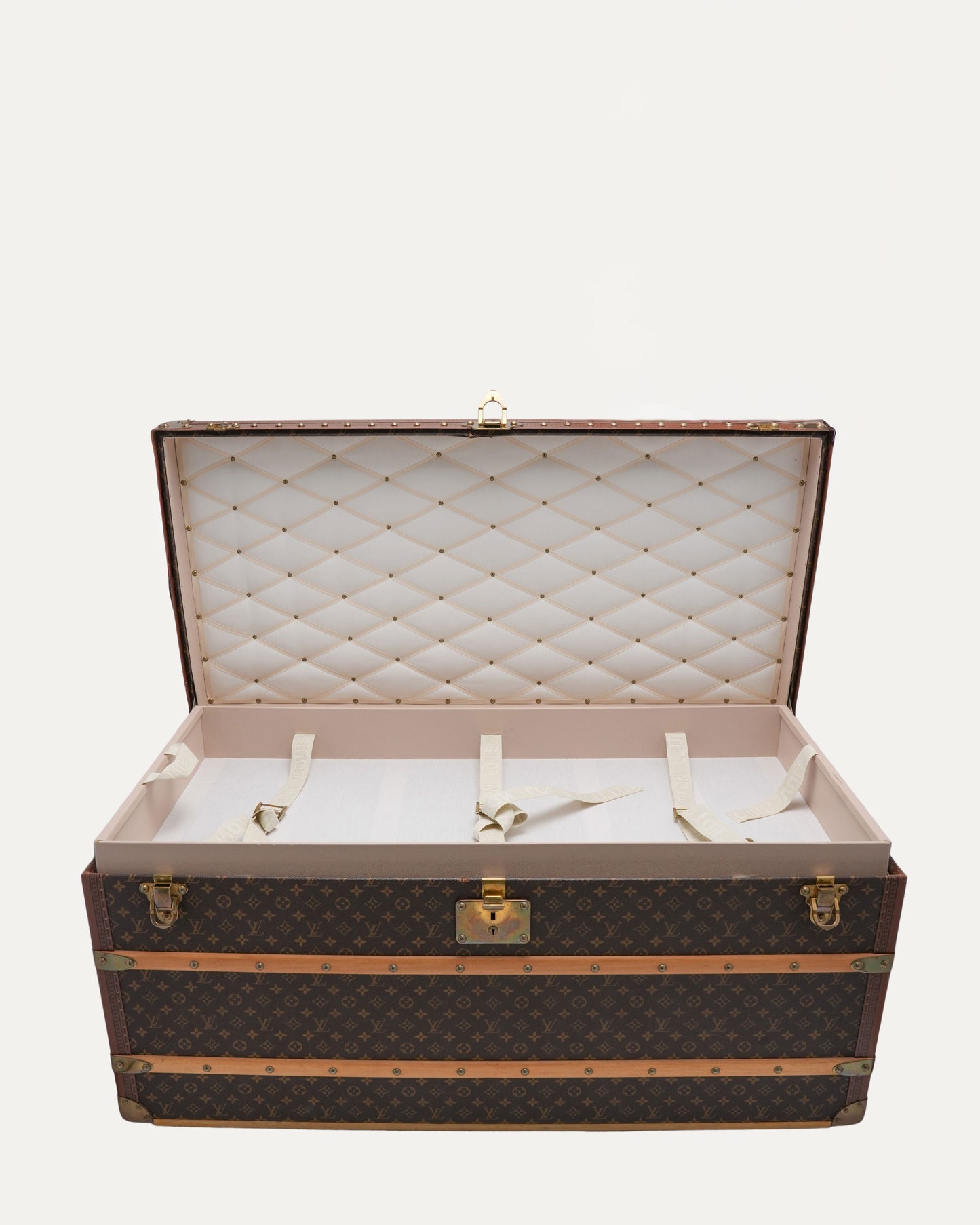 Malle Courrier Lozine Trunk