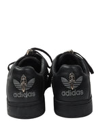 Adidas Superstar Sneakers