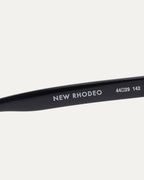 New Rhodeo Sunglasses