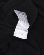Scroll Logo Pocket T-Shirt