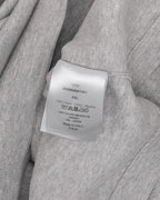 Mockneck T-Shirt