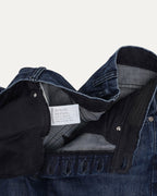 Turbo Diesel Jeans