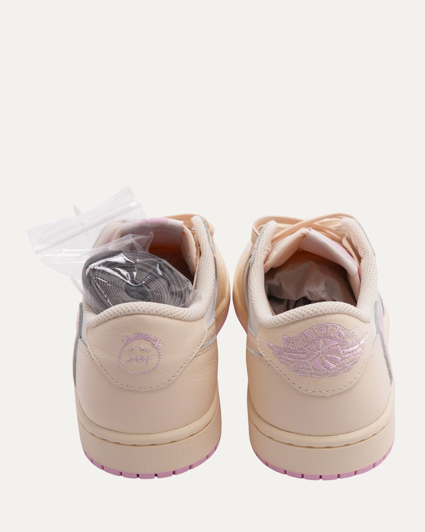 Travis Scott Air Jordan 1 Retro Low OG SP