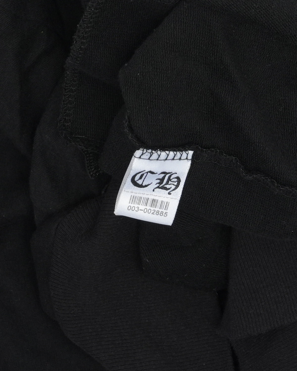 Plus Cross Patch Cardigan Sweater
