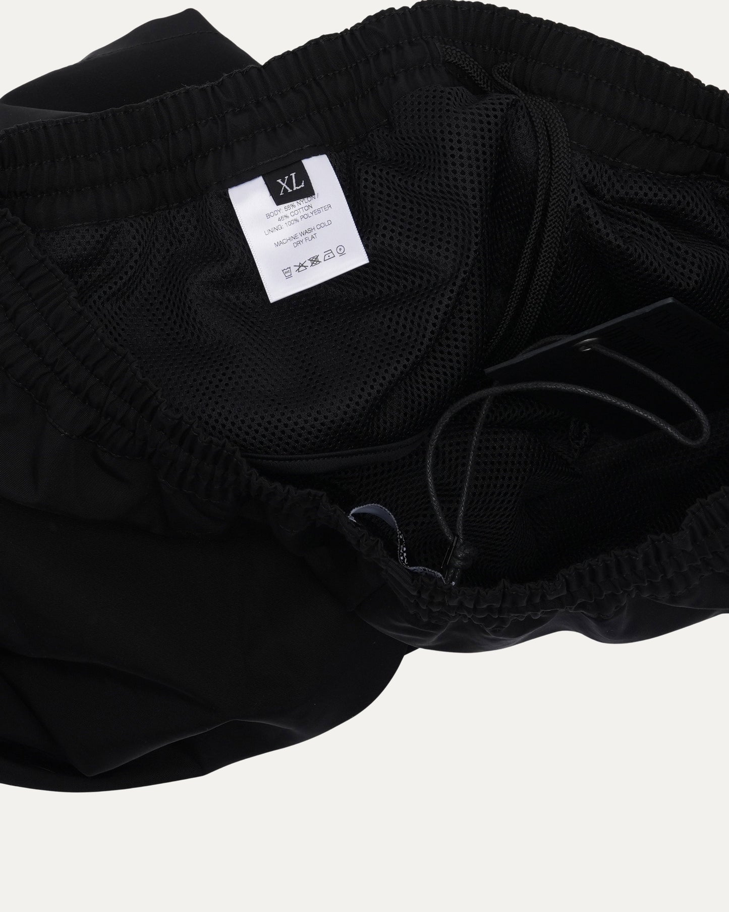 Logo Swim Shorts