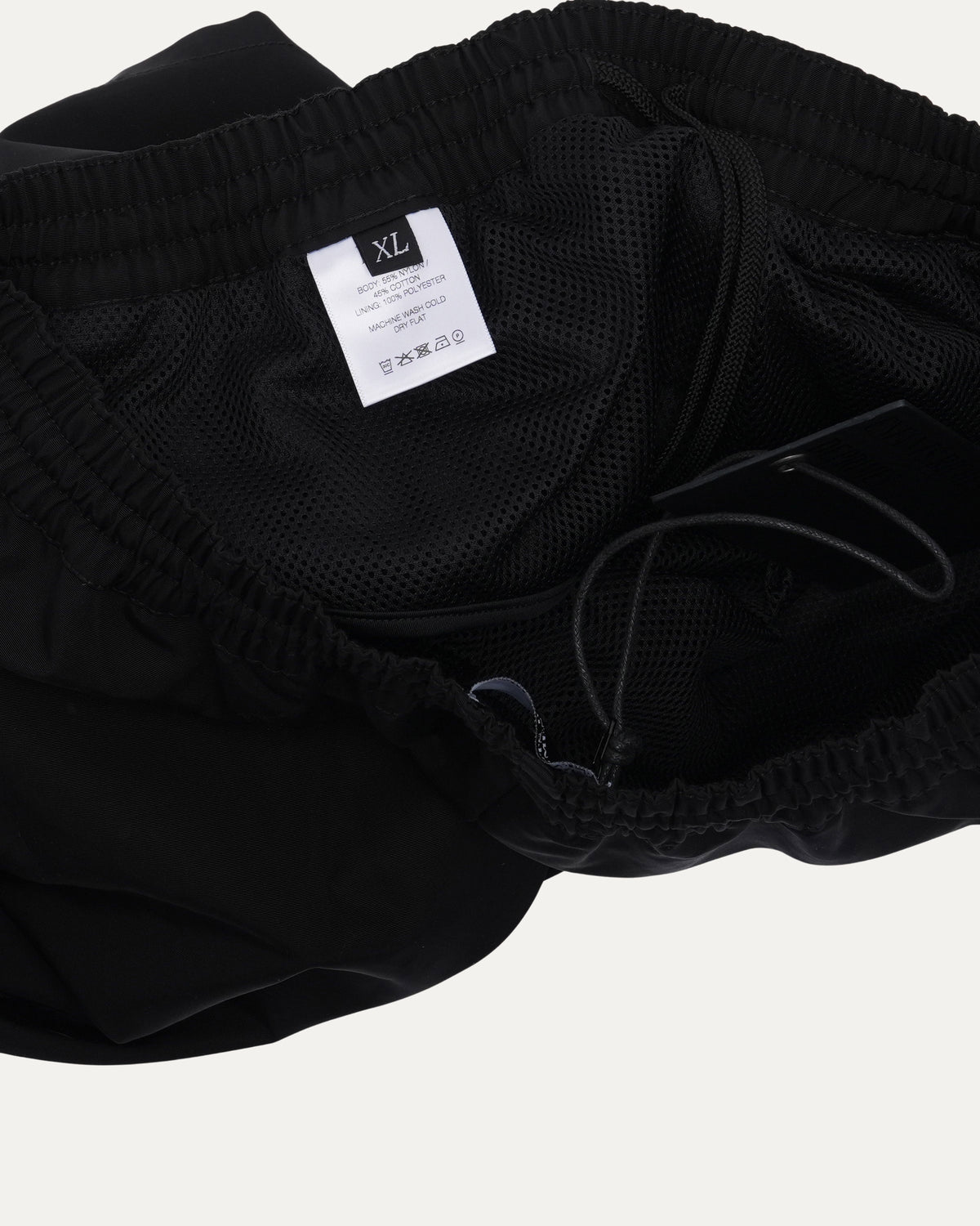 Logo Swim Shorts