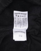 Horseshoe Logo Spellout Sweatpants
