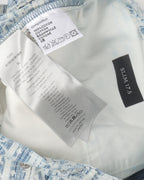 Oblique Monogram Pants