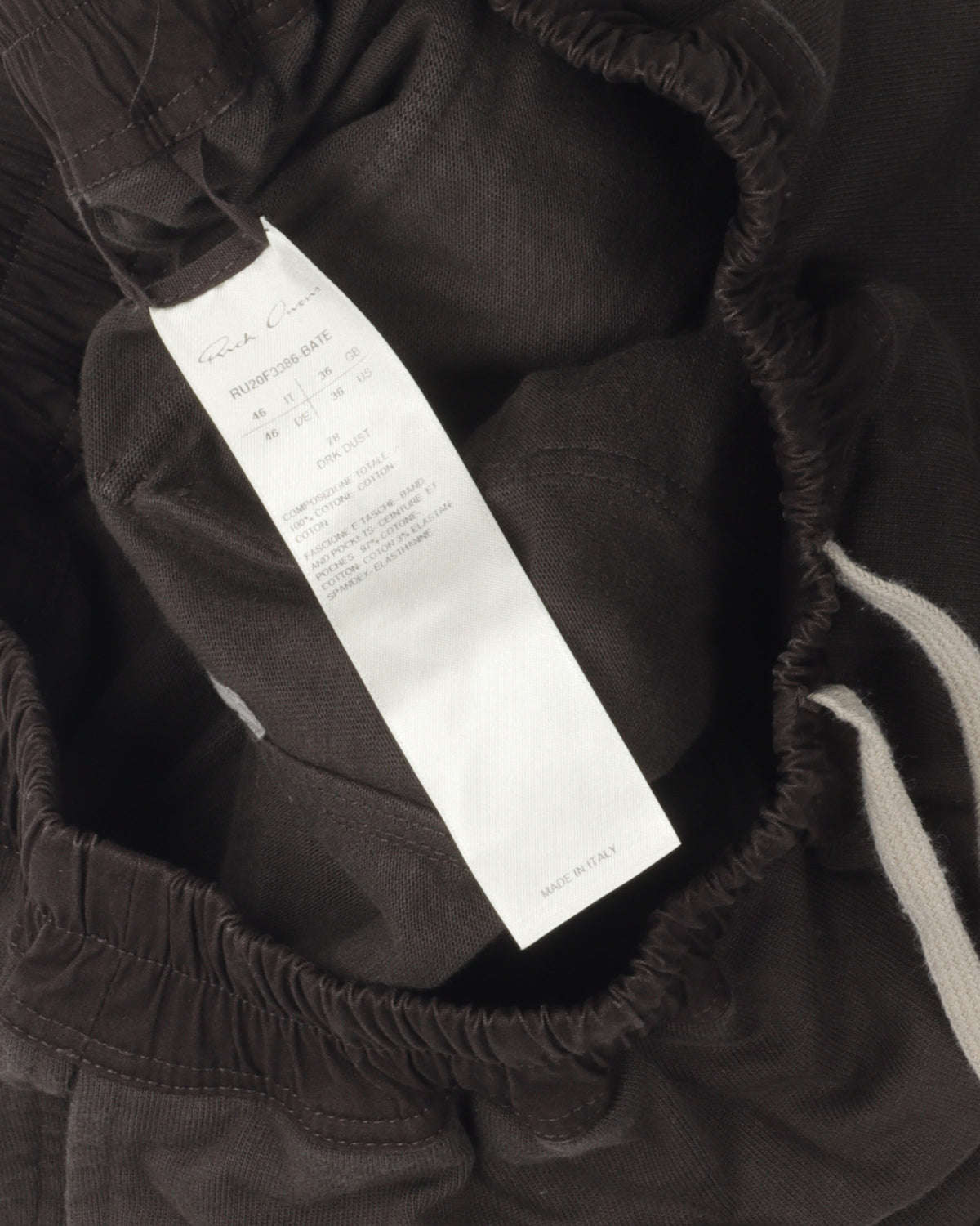 Perfoma FW20 Cargo Shorts