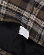 Mullet Head Flannel Jacket