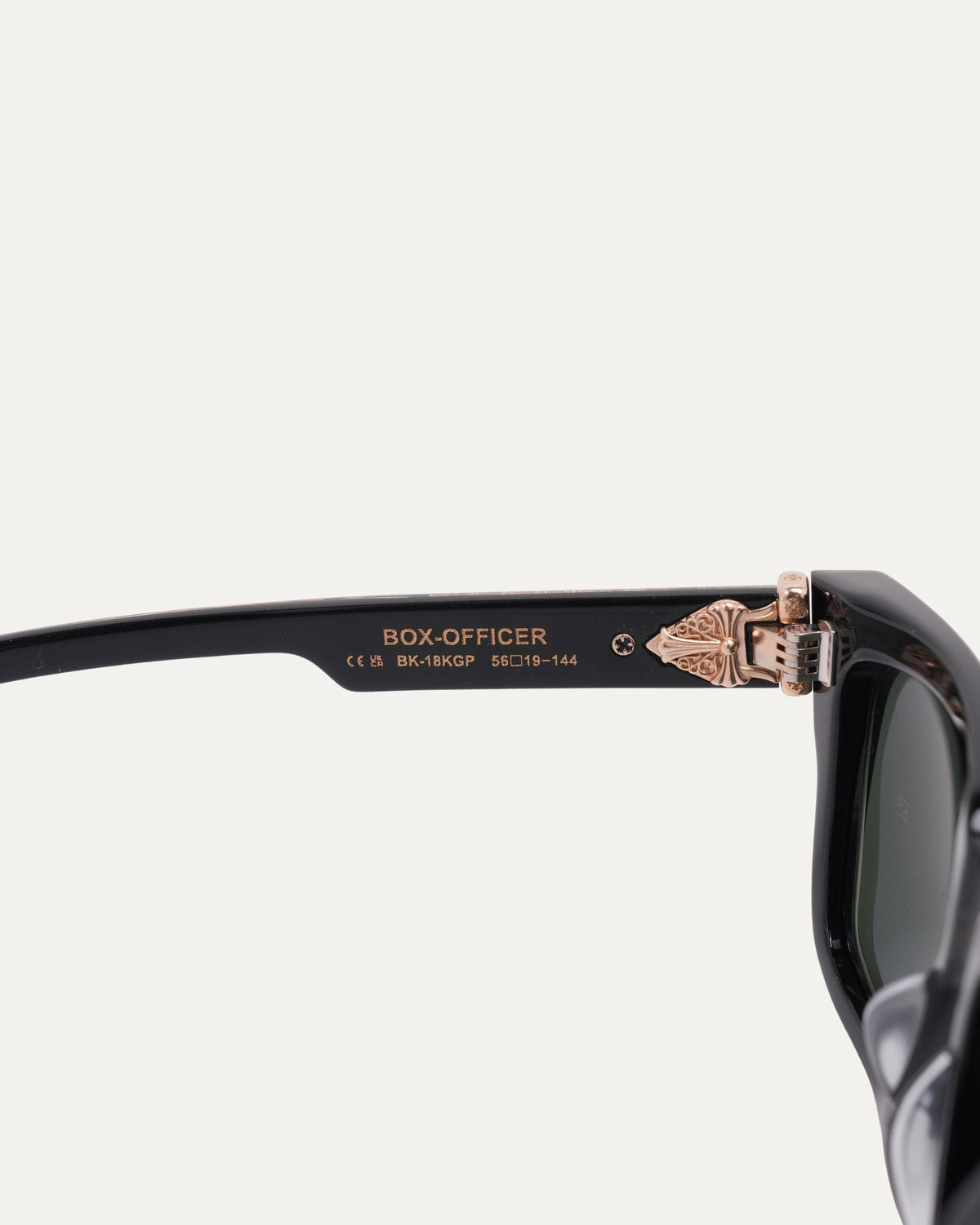 Box Officer Sunglasses