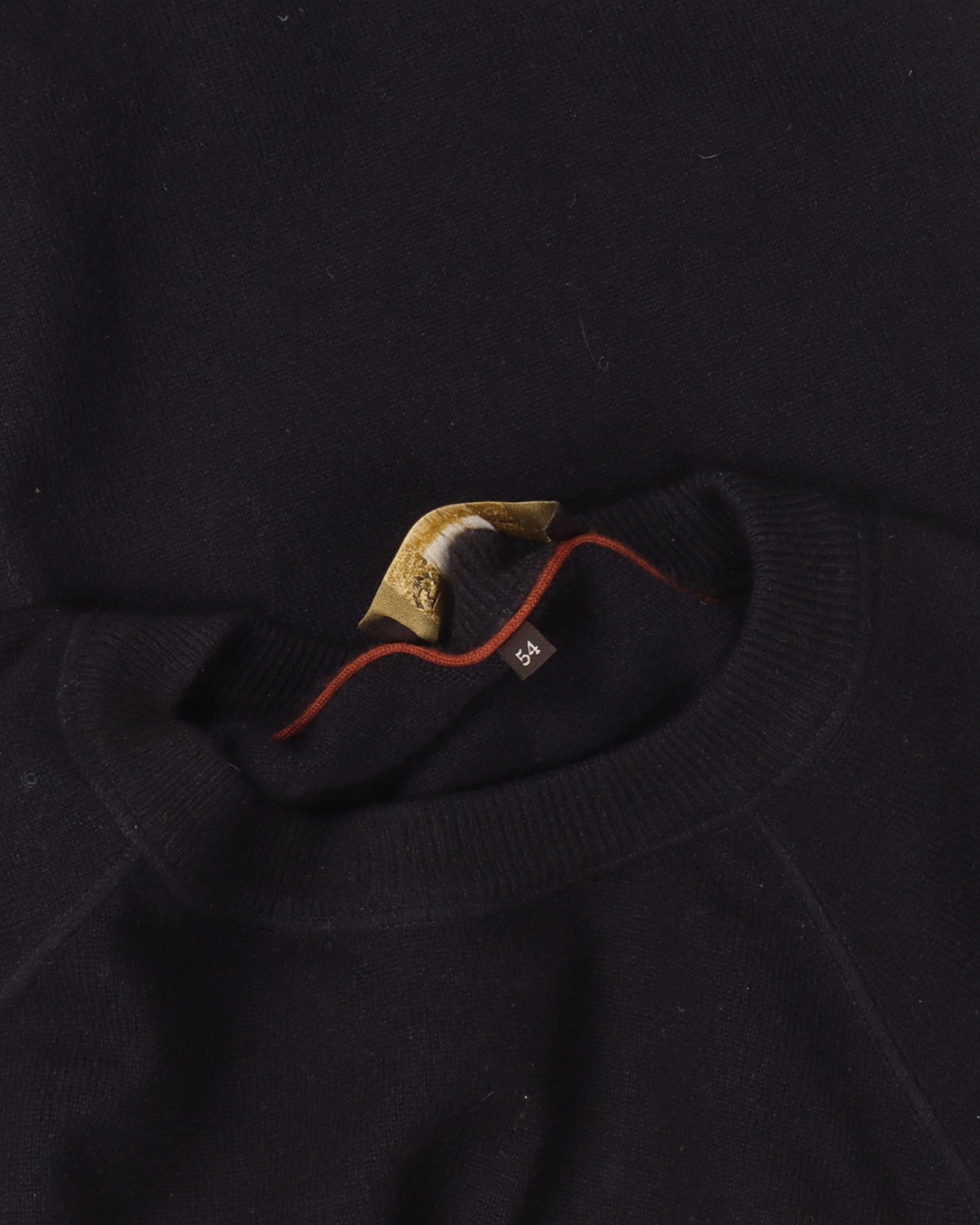 Cashmere Sweater