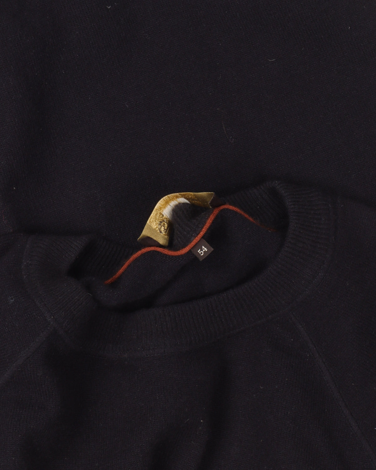 Cashmere Sweater