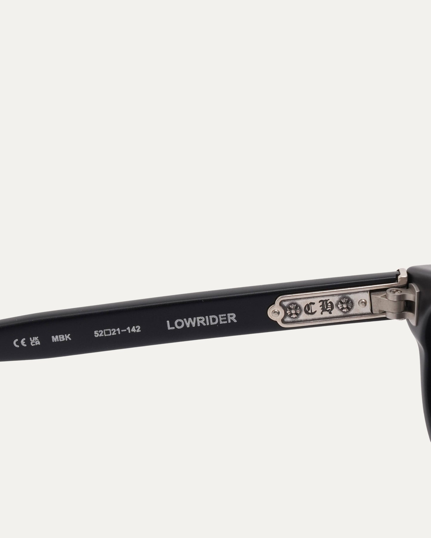 Lowrider Sunglasses