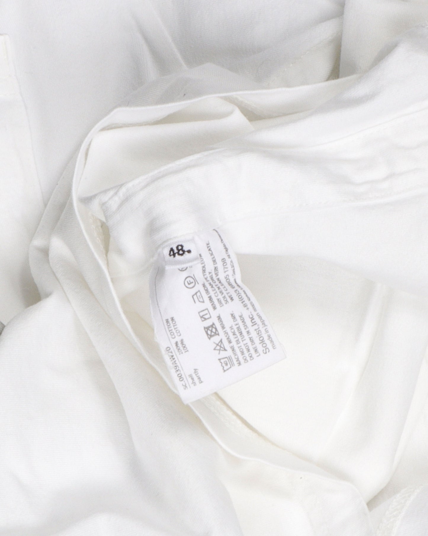 Pocket T-Shirt