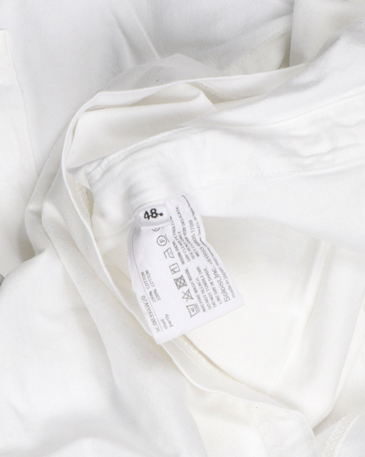 Pocket T-Shirt
