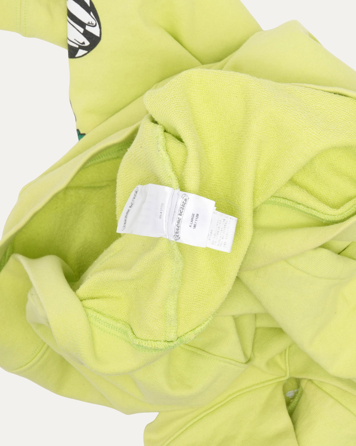 Matty Boy Link Hoodie