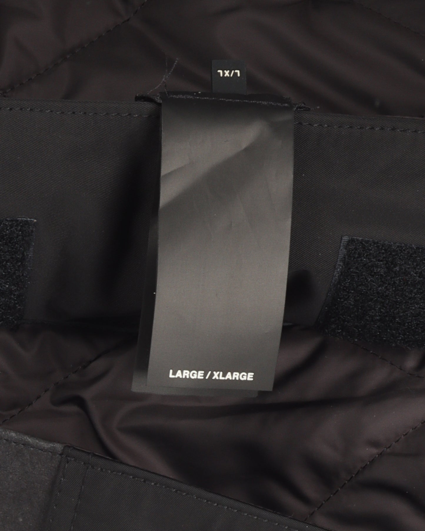 Sixth Collection Padded Vest