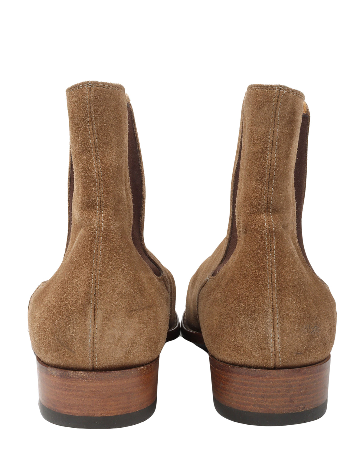 Wyatt Chelsea Sigaro Boot