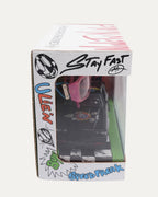 Matty Boy Sex Records 99 Eyes U'LIEN Sunglasses & Toy Car