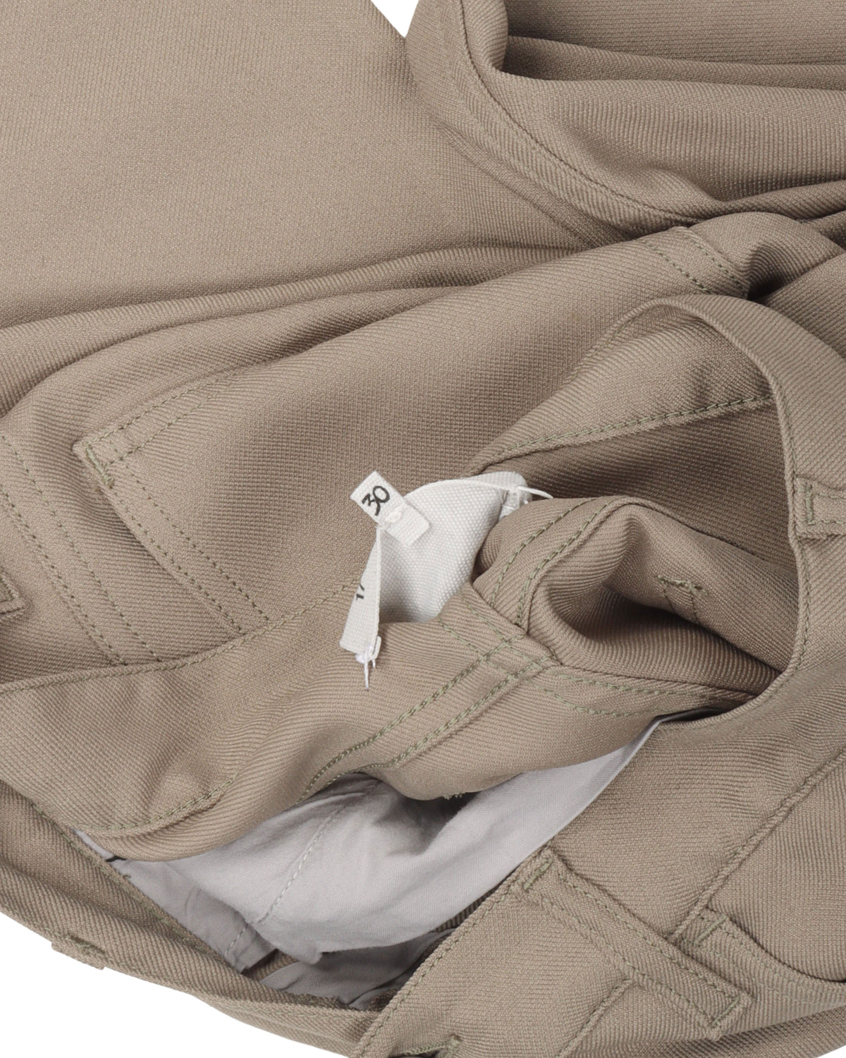 5 Pocket Pant