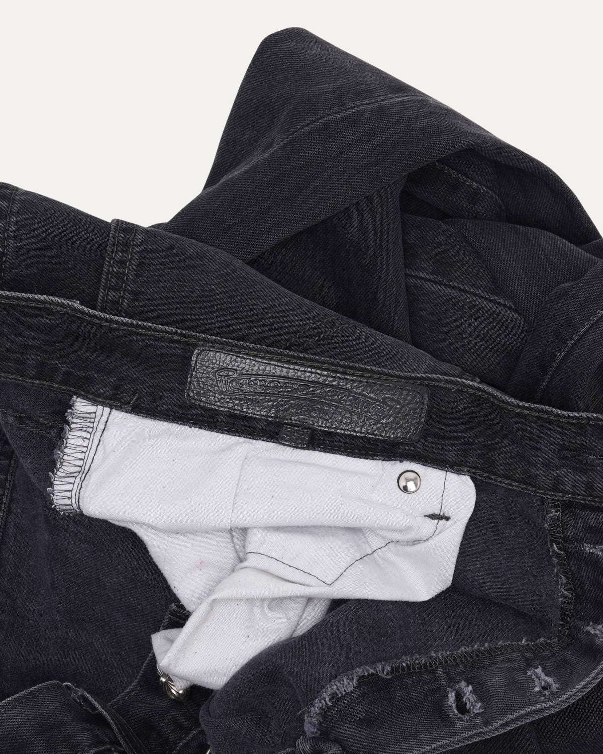 Levis 501 Jeans