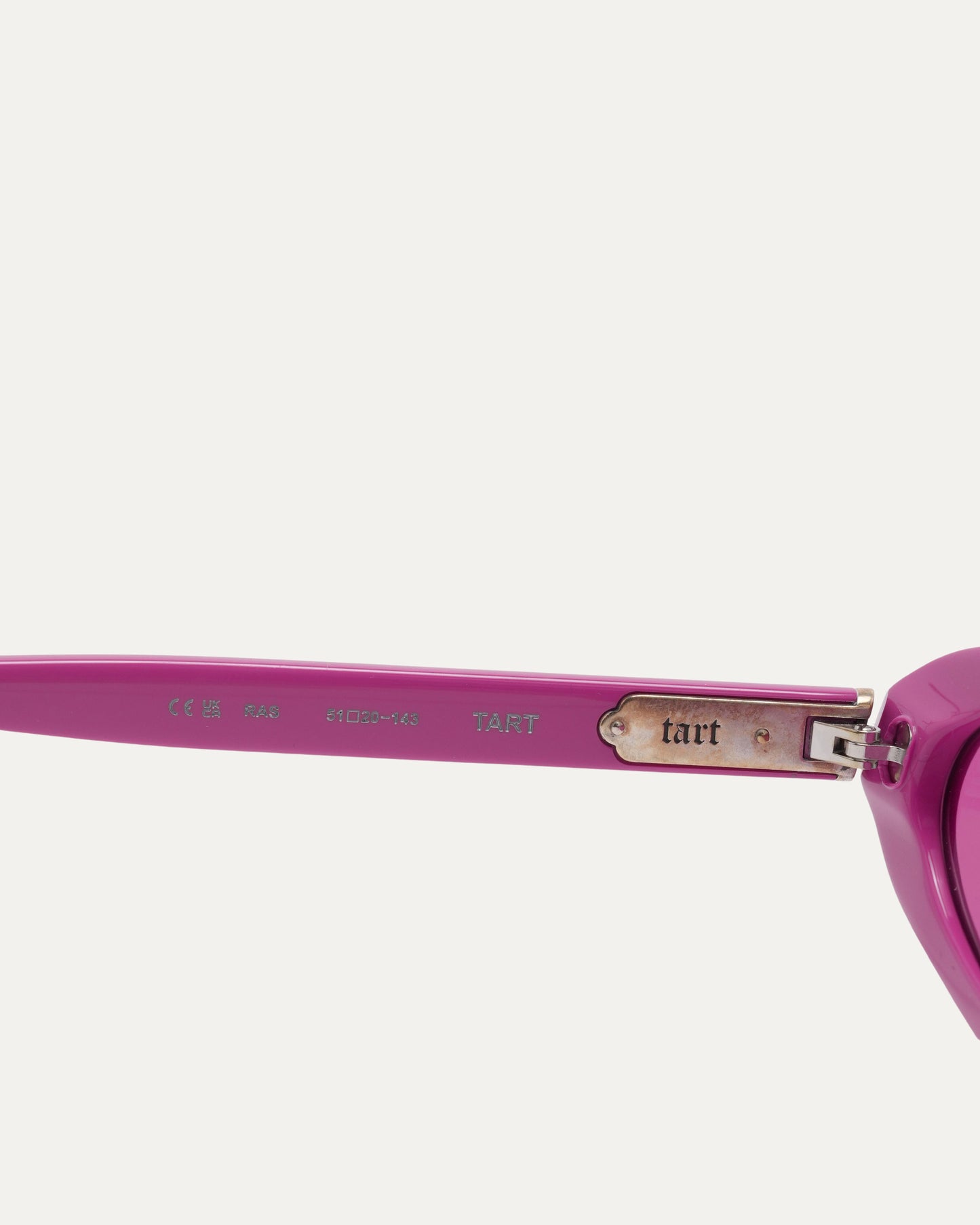 Tart Sunglasses
