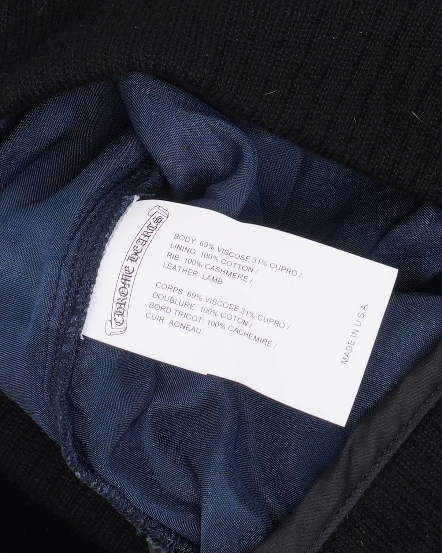 Velour So it Goes Track Jacket