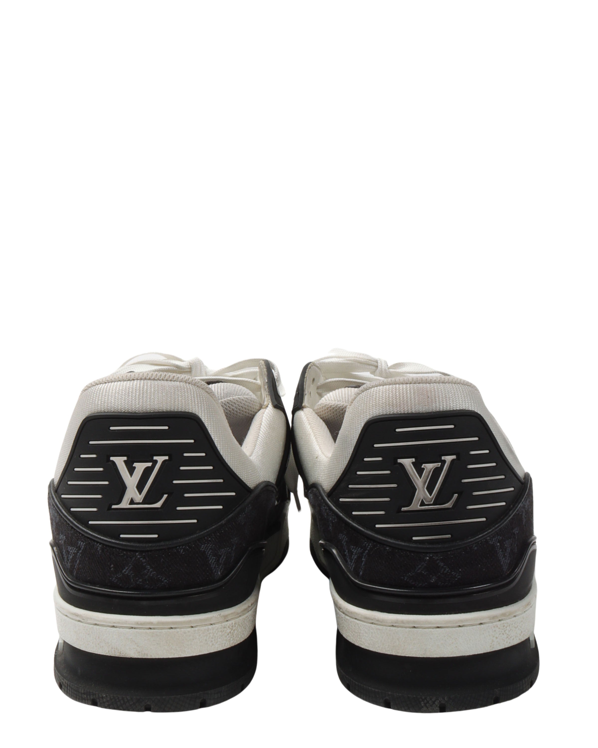 Monogram LV Trainer Sneaker