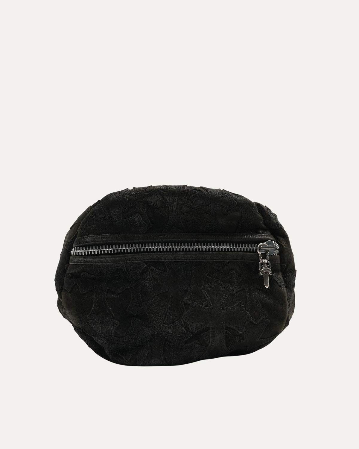 Cross Patch Duffel Bag