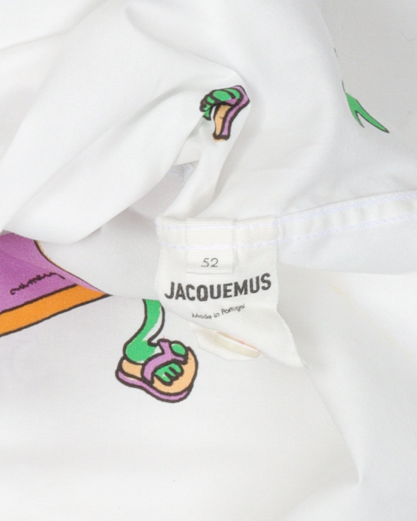 Sandals Shirt