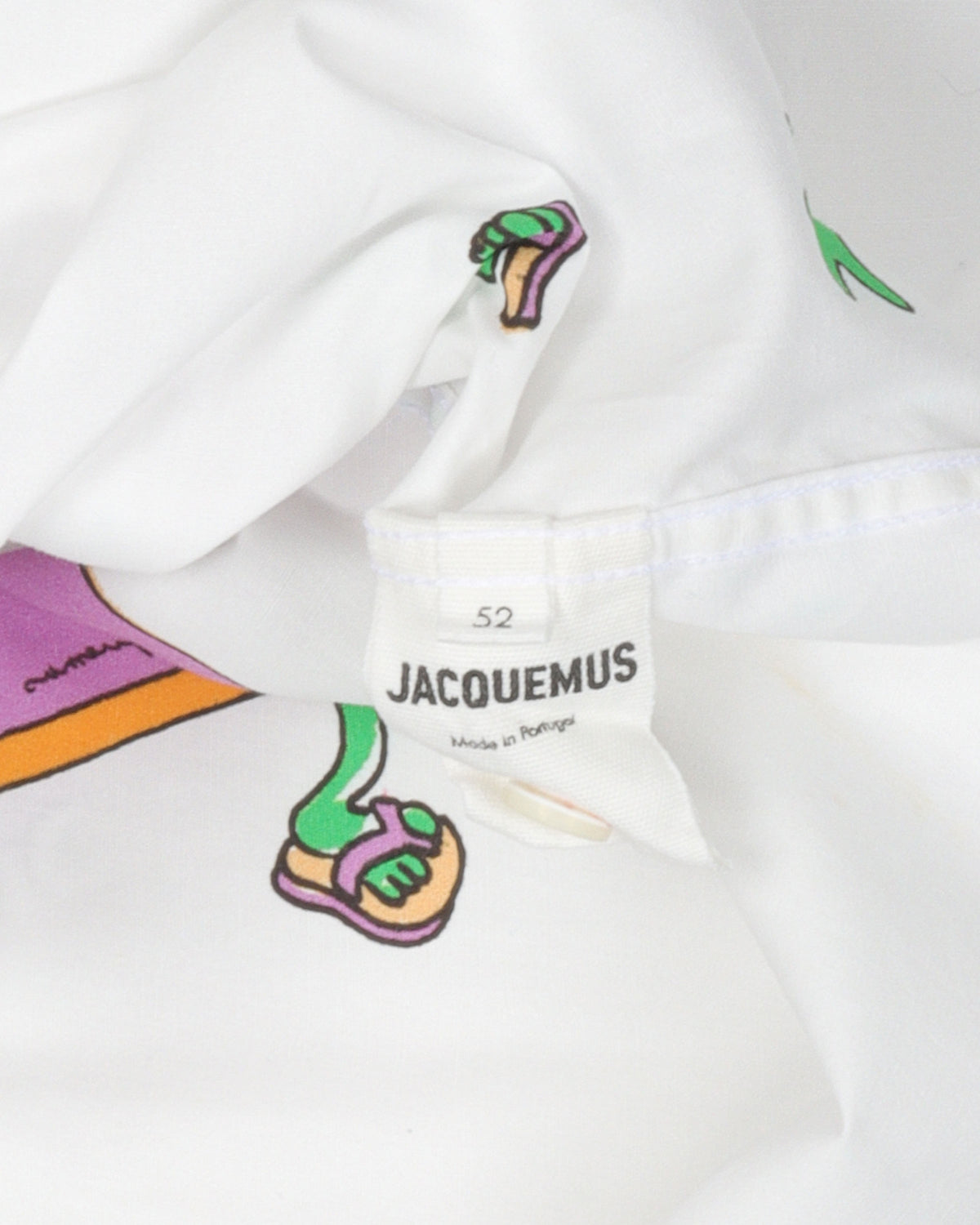 Sandals Shirt