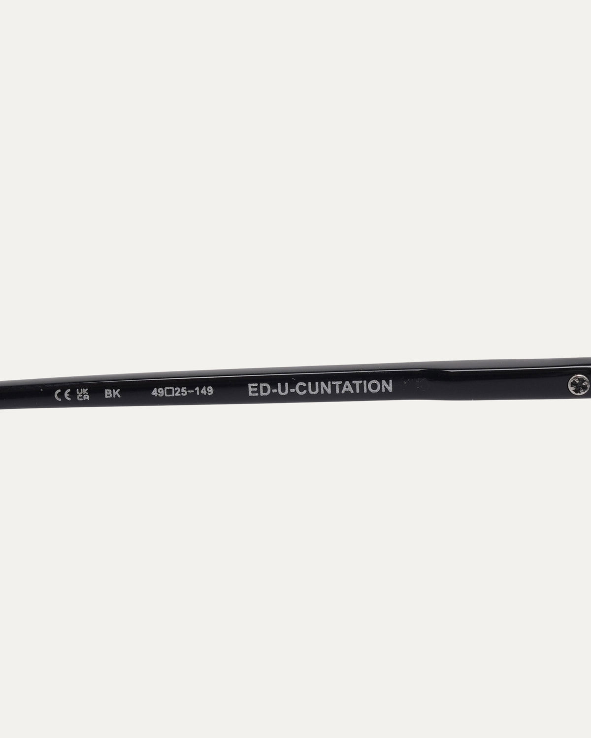 Educuntation Sunglasses