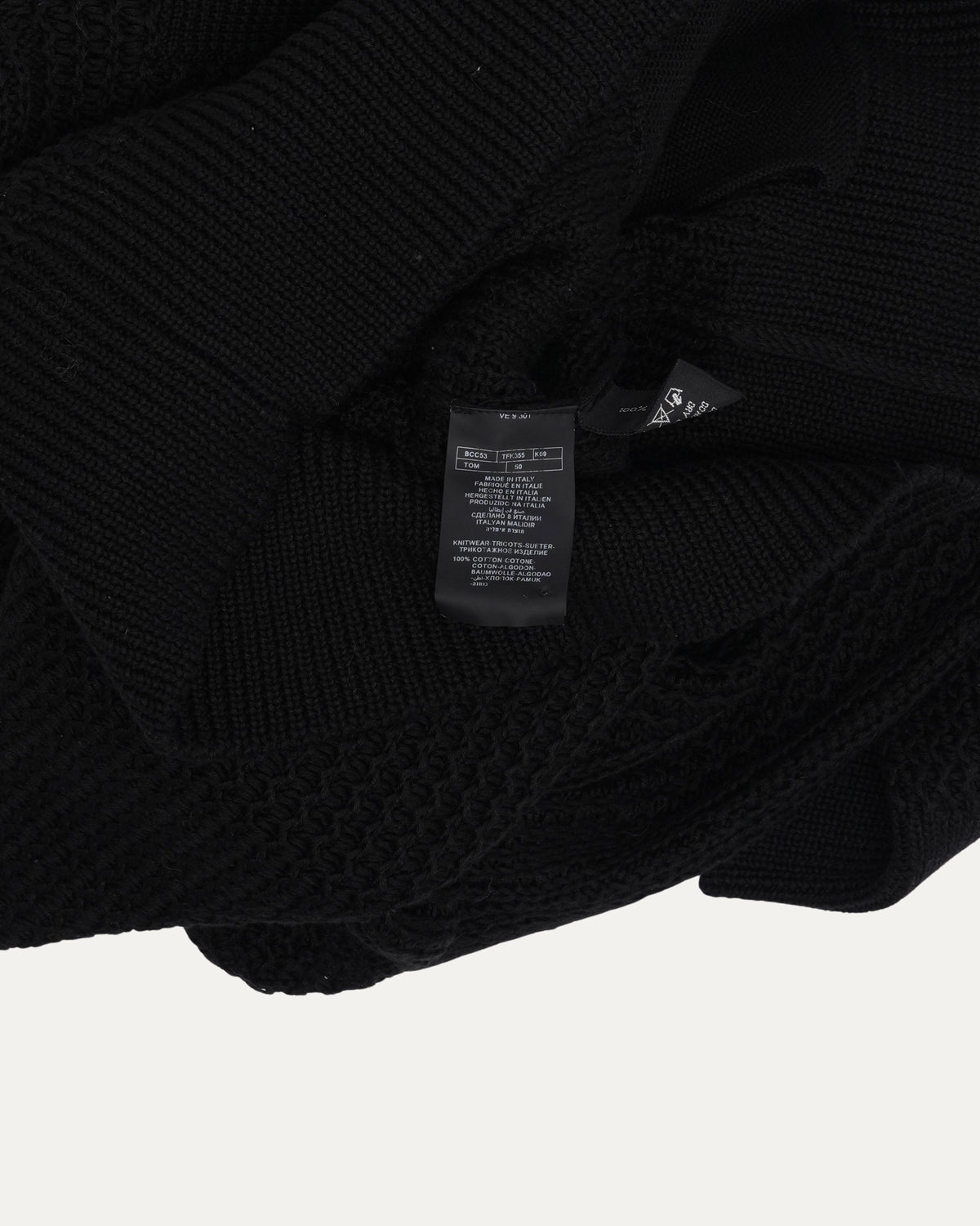 Shawl Collar Cardigan Sweater