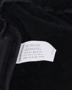 Terry Cloth Shorts