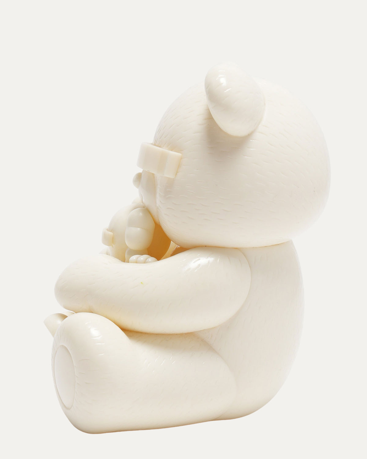 Medicom Kaws Bear Companion