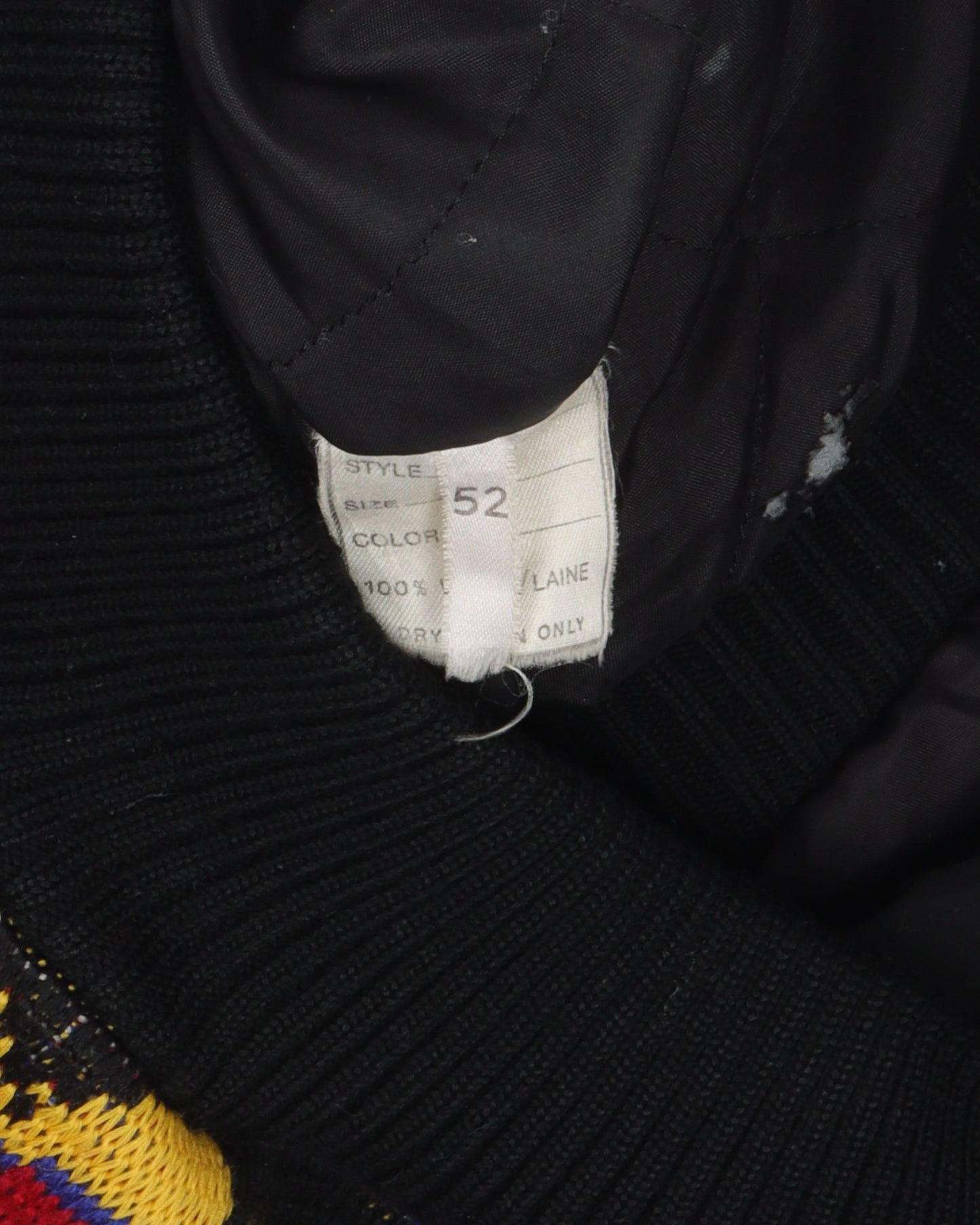 Vintage Cardigan