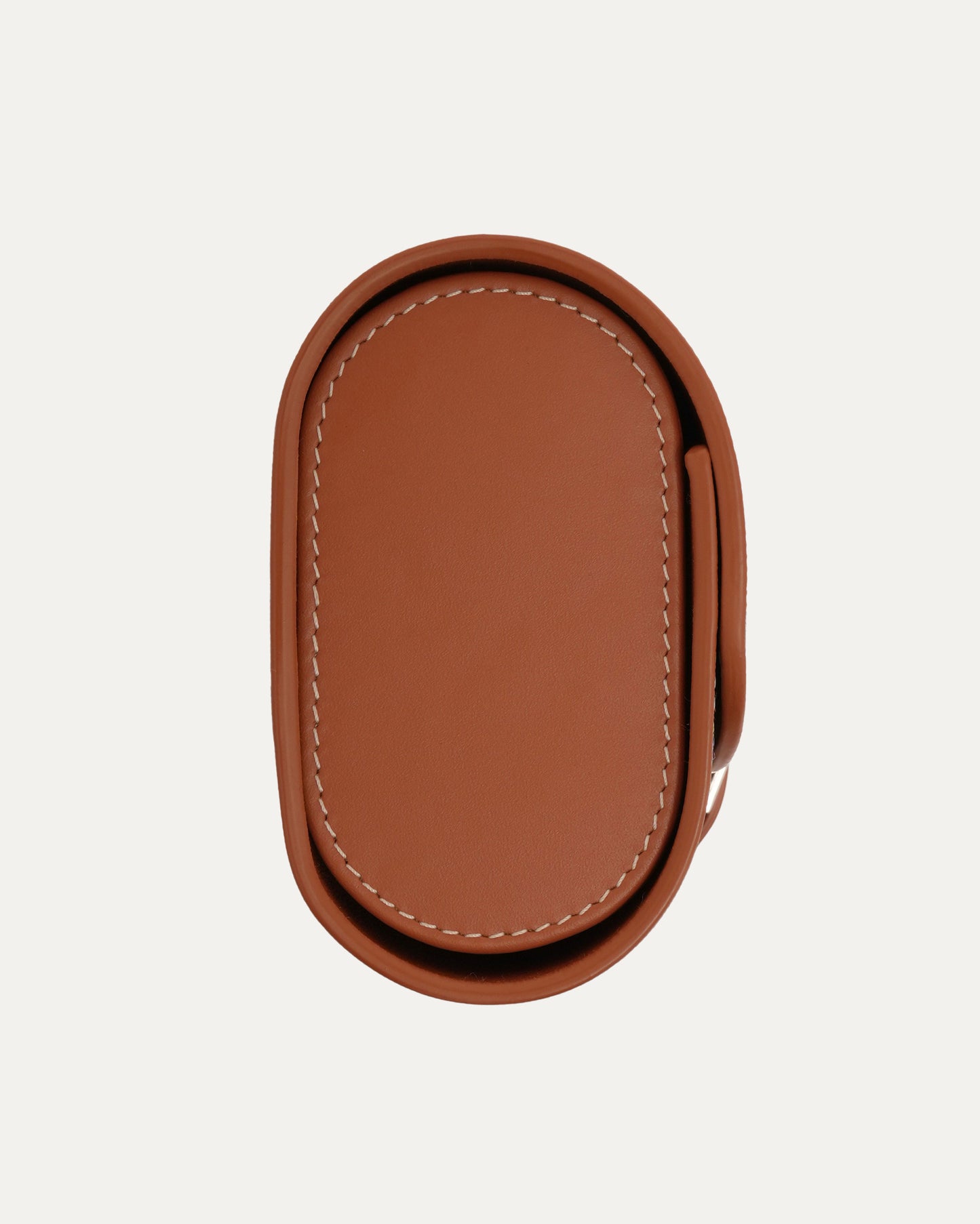 Double Travel Watch Case