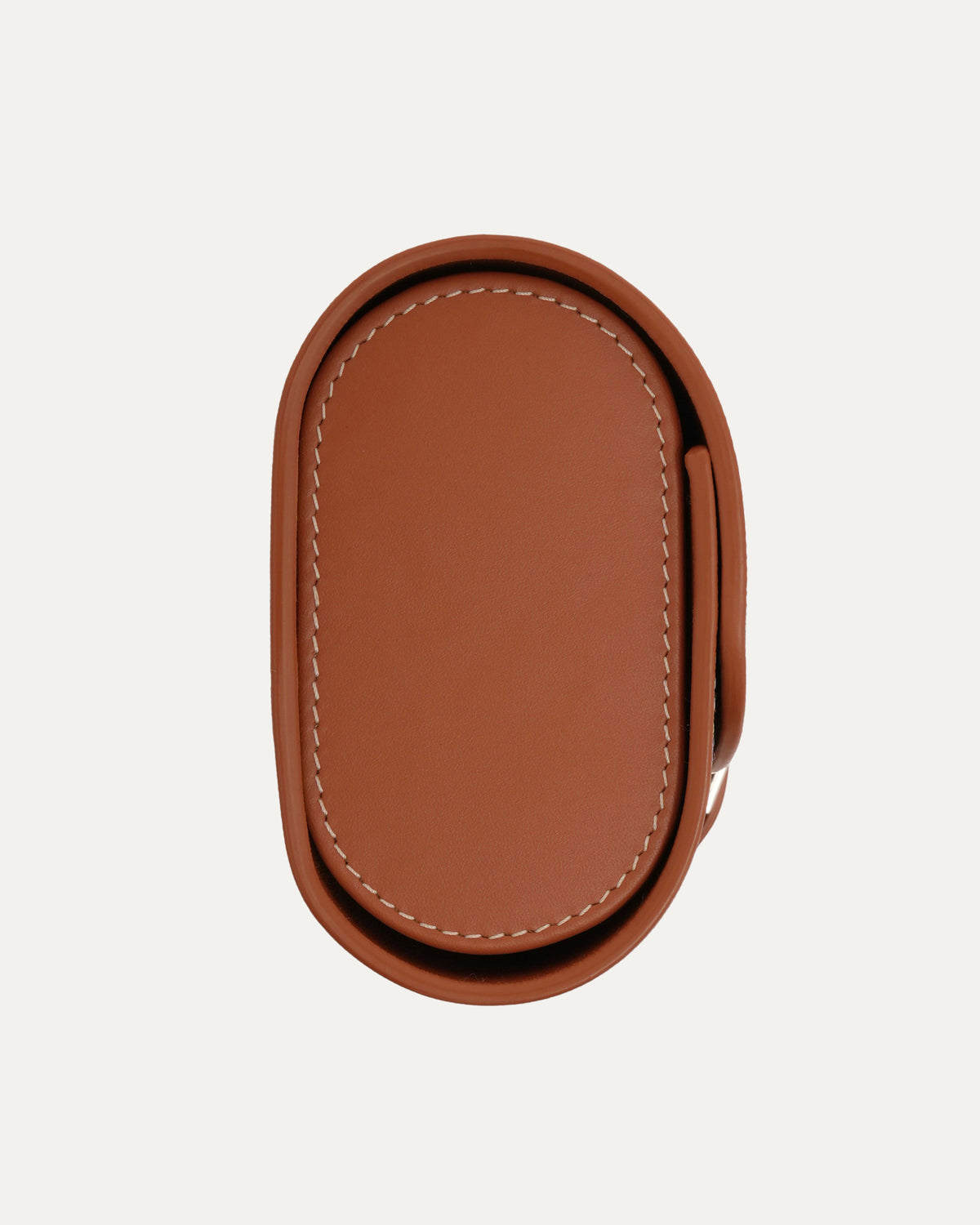 Double Travel Watch Case