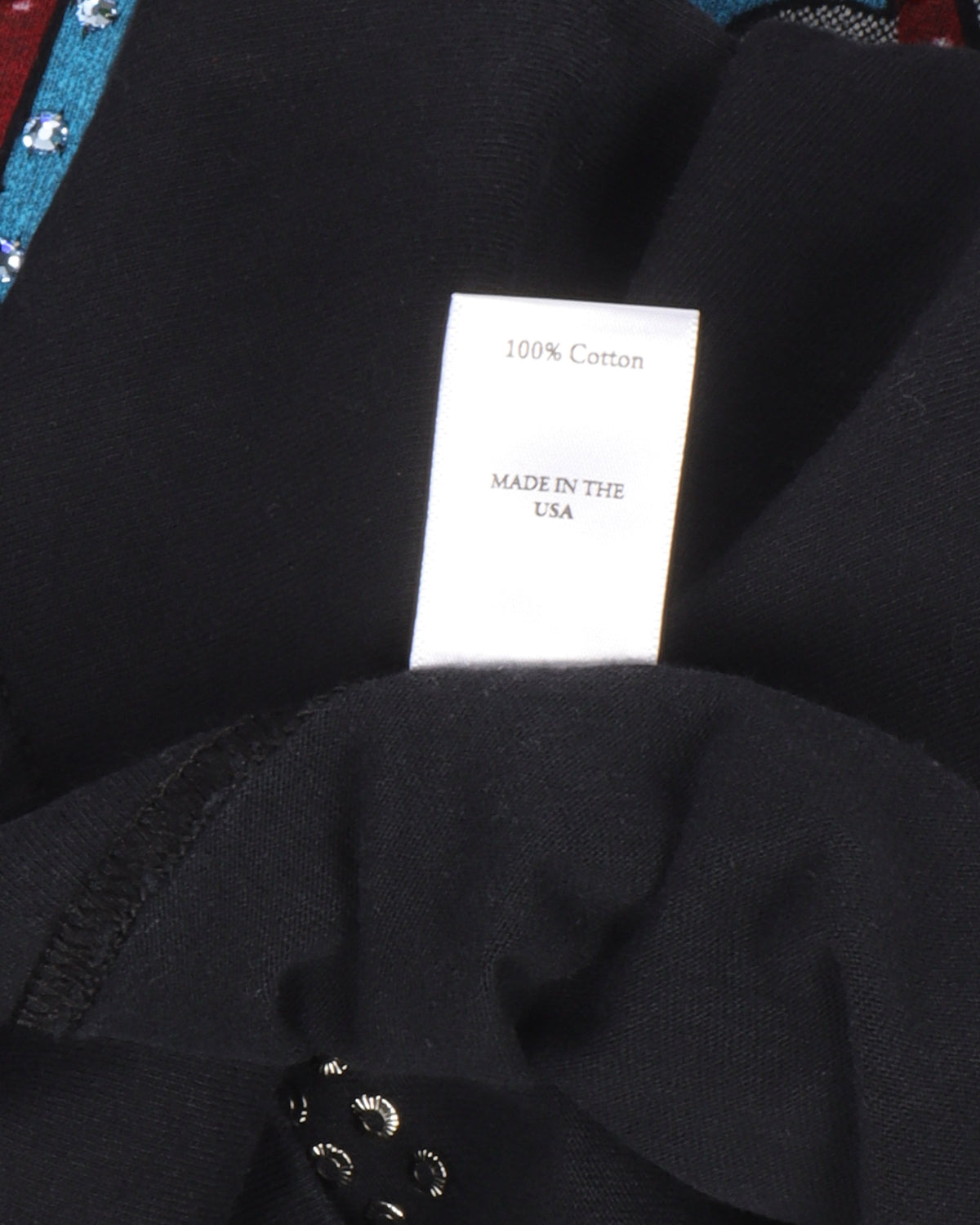 Vintage Hole T-Shirt