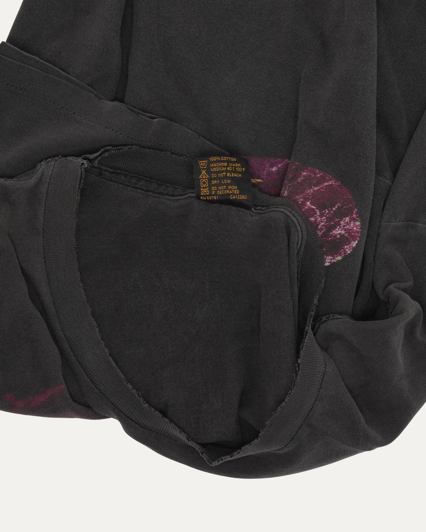 Soundgarden World Tour 1994 T-Shirt