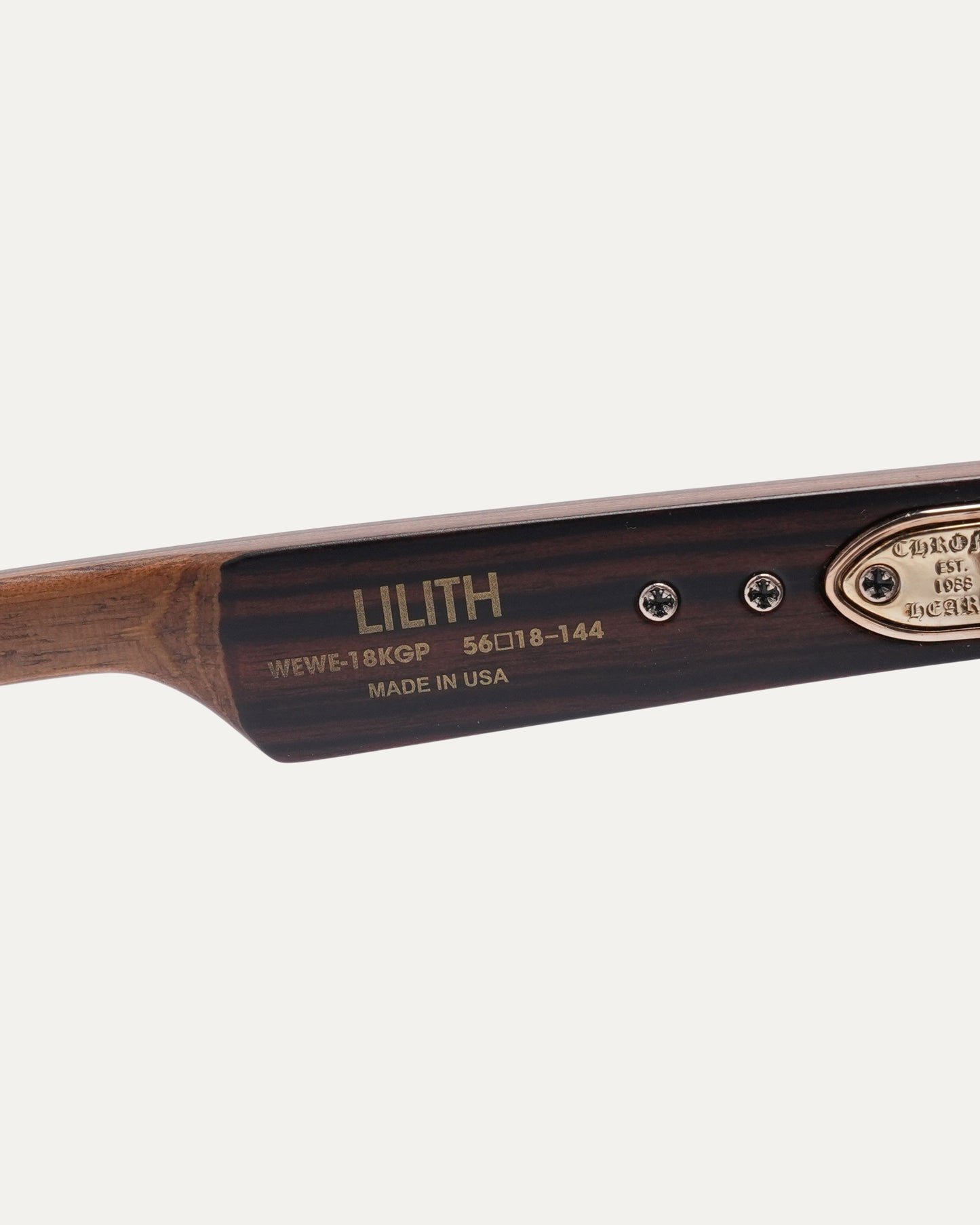 Lilith Sunglasses