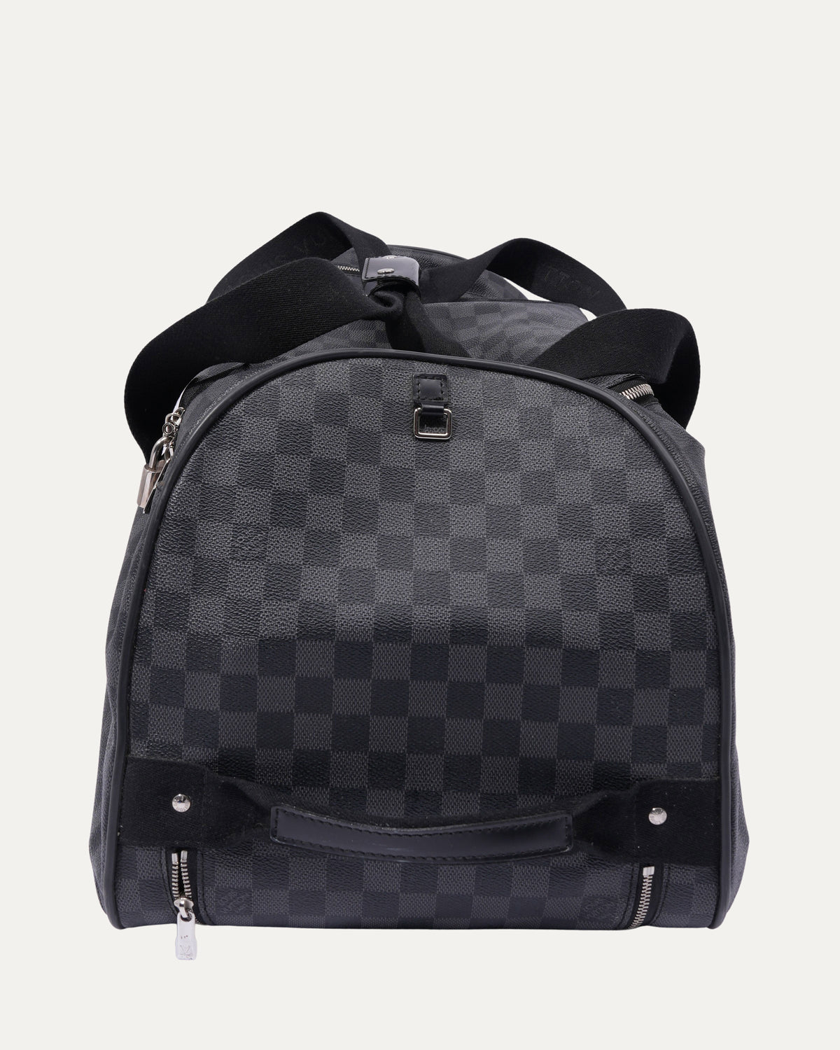 Damier Graphite Neo Eole 55