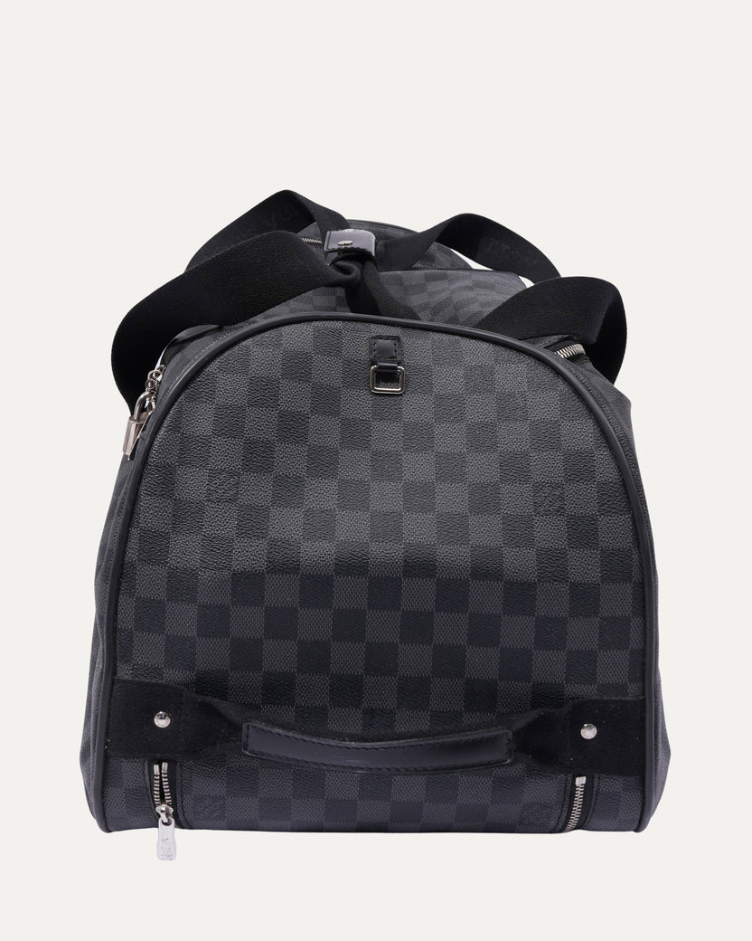 Damier Graphite Neo Eole 55